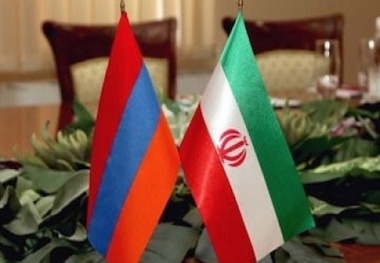 گسترش روابط ایران و ارمنستان در حوزه حمل و نقل و ترانزیت