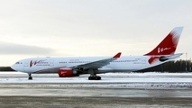 More Russian carriers take over VIM Airlines’ Far East routes 