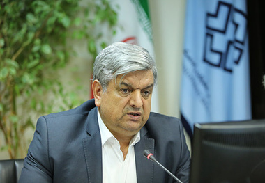 رد احتمال فعالیت آتشفشان دماوند