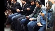 مشکل آنتن‌دهی تلفن همراه در مترو ادامه دارد