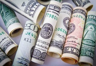 دلار مبادله ای آذر ماه را با کاهش نرخ آغاز کرد