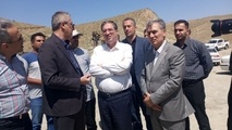  کریدور غرب تکمیل می شود