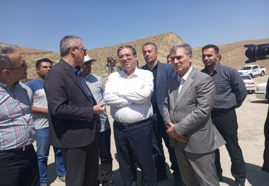  کریدور غرب تکمیل می شود