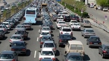 شناسایی ۶۲ گلوگاه ترافیکی در پایتخت برای کنترل بهتر ترافیک مهرماه