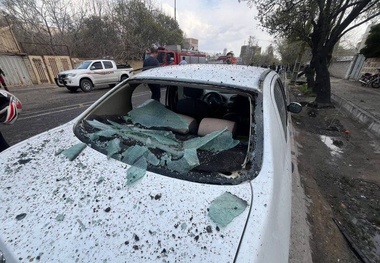 تاکنون بیش از ۱۹۰۰ نفر در ایران جان باخته‌اند/ ۲۰ هزار نفر مجروح شدند