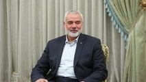 واکنش ها به شهادت اسماعیل هنیه
