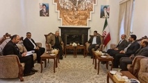 ظرفیت قطار ترکیبی تهران به کربلا افزایش یافته و مجددا راه اندازی می شود