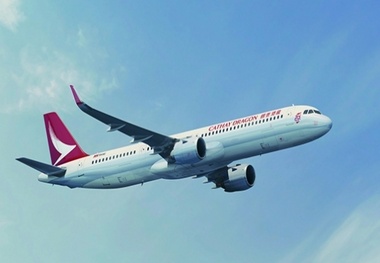 Cathay Dragon to turn over narrowbody fleet