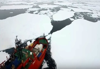 Polar Code amendments to STCW Convention