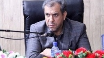اجازه نمی دهیم منطقه نمونه گردشگری باراجین به سکونت گاه تبدیل شود 