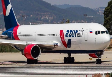 Russia’s Largest Charter Carrier Aims For 30 Aircraft in Its Fleet by 2020