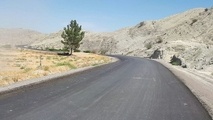 بهره‌برداری  از ۶۱ کیلومتر راه‌روستایی در خراسان جنوبی
