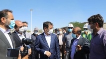 ساخت ٦٠ شناور داخلی تا پایان سال در دستور کار