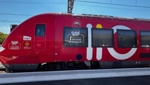 France’s First Battery-Electric Regional Trains Enter Service