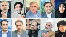 کابینه دوازدهم قول و عملش یکی باشد
