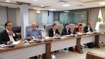 افزایش خرید واگن و سرمایه‌گذاری در بخش نیرو کشش 