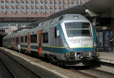  Norway launches EMU refurbishment tender 