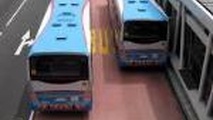 ◄ راه اندازی خط ۶ BRT تهران با اتکا به سیستم های ITS