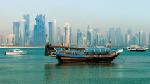 قطر در محاصره اقتصادی