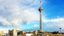 سهم تهرانی‌ها از "هوای مطلوب" در بهمن امسال