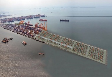 ICTSI to Expand Flagship Terminal