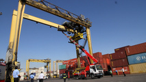 پیش‎شرط استقرار بزرگراه الکترونیکی دریایی در خلیج فارس