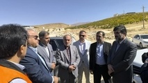طرح های میدانی برای توسعه راه های روستایی فارس تصویب شد