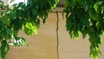  راه حل اساسی فرونشست اصفهان جریان دائم زاینده ‎رود است