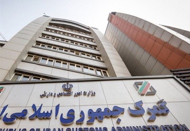دستورالعمل فوری گمرک جهت ترخیص آمبولانس ها و ماشین آلات راهسازی