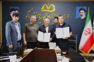 توسعه کریدور ریلی شرق به غرب در دستور کار همکاری جدید ماکو و چین