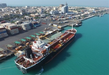 Bushehr Port Leads National Smart Port Initiative as First Pilot Project
