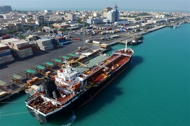  Bushehr Port Leads National Smart Port Initiative as First Pilot Project
