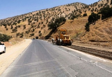 عملیاتی شدن پدافند غیرعامل در راهداری و حمل و نقل جاده‌ای آذربایجان‌شرقی