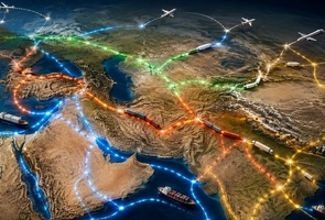 از مکران تا رشت؛ پروژه ای که اقتصاد ترانزیتی ایران را متحول می کند