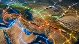 ترانزیت؛ ستون فقرات امنیت اقتصادی ایران در تلاطم رقابت‌ های جهانی/ تنگه هرمز؛ مهمترین گلوگاه تجارت جهانی