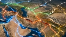ترانزیت؛ ستون فقرات امنیت اقتصادی ایران در تلاطم رقابت‌ های جهانی/ تنگه هرمز؛ مهمترین گلوگاه تجارت جهانی
