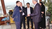  تاکید بر تجهیرات به‎روز و آرامش‎بخش بودن تکنیکال بلاک