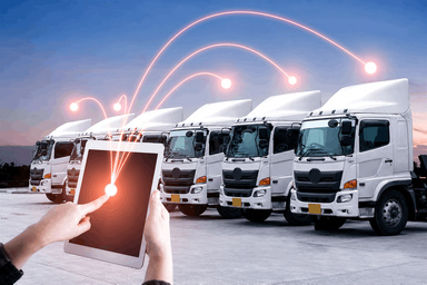 Khorramshahr Port Launches Integrated Road Transport System to Boost Logistics Efficiency