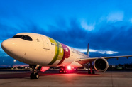 TAP Praises Maintenance Performance 
