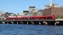 Alstom to Support Digital Systems on Stockholm Metro