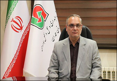 ایمن سازی ۵۲ نقطه پرحادثه در استان همدان 
