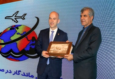 تکمیل زنجیره تبادل گردشگر بین ایران و تاتارستان