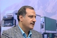 توسعه خدمات لجستیکی در پایانه های مرزی کشور با جذب سرمایه گذار