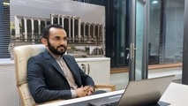 دومین قطار ترانزیتی افغانستان - ترکیه آماده حرکت است؛  عبور از ایران مشروط به همکاری راه‌آهن
