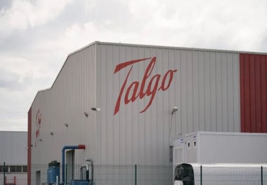 GMV Awarded ITS Supply Contract for Talgo Sleeper Trains
