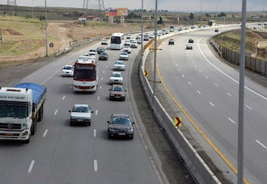 
اعلام محدودیت‌های ترافیکی خوزستان در ایام اربعین
