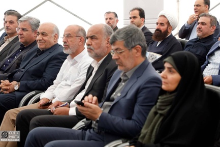 گزارش تصویری عملیات اجرایی آزادراه اردکان-مهریز (11)