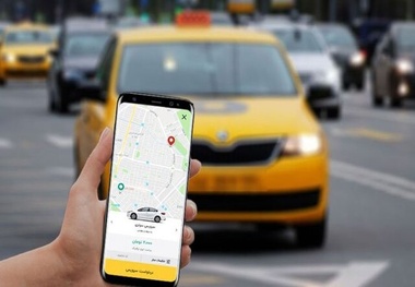 جزئیات توافق بر سر بیمه رانندگان تاکسی‌ های اینترنتی