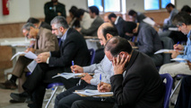 آغاز توزیع کارت آزمون تأسیس و فعالیت شرکت های حمل و نقل بین المللی کالا