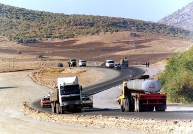 کامیون‌داران خواستار تامین لاستیک و 15 قطعه پرمصرف هستند